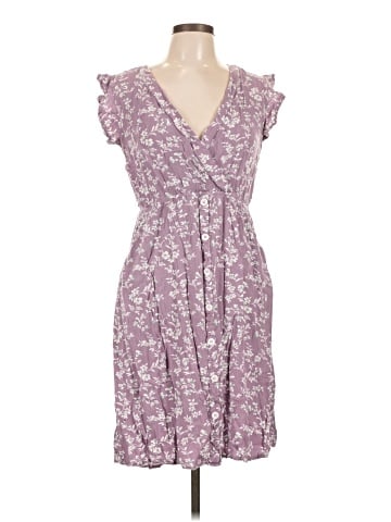 Kori America Casual Dress (view 1)