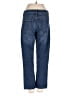 Gap Blue Jeans Size 27 waist - photo 2