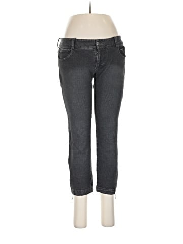 Alice + Olivia Jeans (view 1)