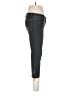 Alice + Olivia Tweed Gray Jeans Size 6 - photo 4