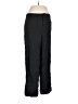 Halogen Chevron-herringbone Black Casual Pants Size M - photo 1