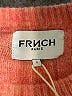 FRNCH Pink Pullover Sweater Size S - photo 7