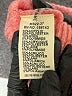 FRNCH Pink Pullover Sweater Size S - photo 8