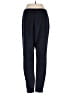 Uniqlo Solid Blue Casual Pants Size S - photo 2