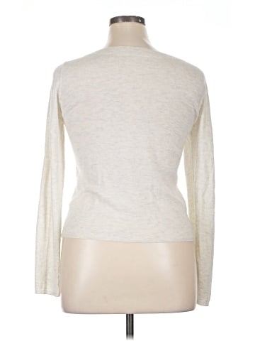 Vince. Wool Pullover Sweater (view 2)