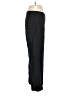 Halogen Chevron-herringbone Black Casual Pants Size M - photo 4