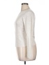 Vince. Ivory Wool Pullover Sweater Size L - photo 5