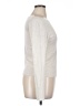 Vince. Ivory Wool Pullover Sweater Size L - photo 4