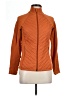 Athleta 100% Nylon Orange Cardigan Size L - photo 1