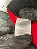 Elementz Red Cardigan Size 3X - photo 8