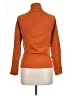 Athleta 100% Nylon Orange Cardigan Size L - photo 2