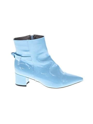 Unbranded Ankle Boots (view 1)