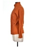 Athleta 100% Nylon Orange Cardigan Size L - photo 5