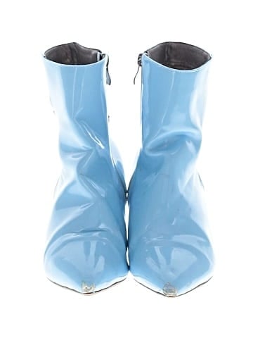 Unbranded Ankle Boots (view 2)