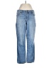 RSQ Hearts Blue Jeans Size 27 waist - photo 1