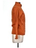 Athleta 100% Nylon Orange Cardigan Size L - photo 4
