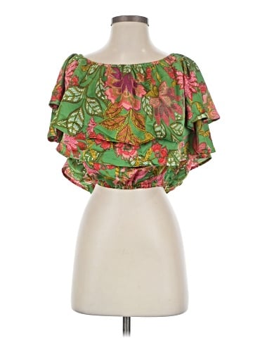 Sugarlips Tube Top (view 1)