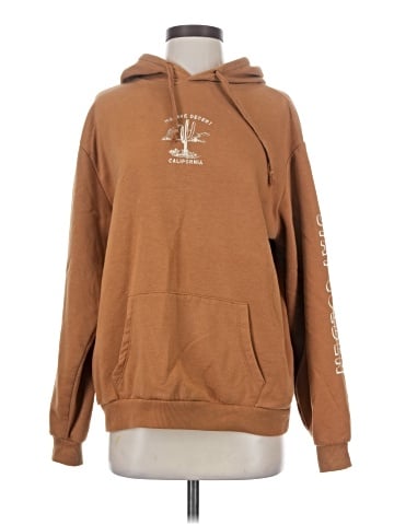 Full Tilt Pullover Hoodie (view 1)