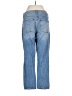 RSQ Hearts Blue Jeans Size 27 waist - photo 2
