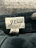 J.Crew Black Denim Skirt Size 25 waist - photo 4