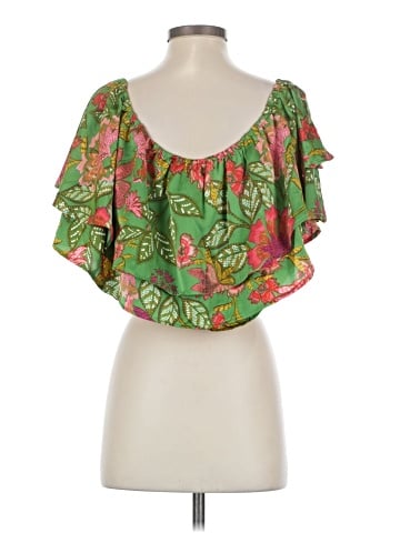 Sugarlips Tube Top (view 2)