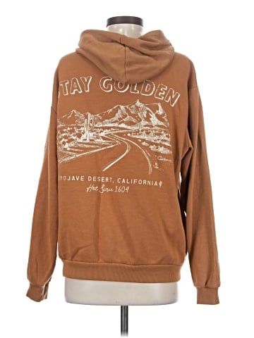 Full Tilt Pullover Hoodie (view 2)