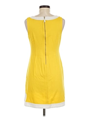 Banana Republic Factory Store Casual Dress (view 2)