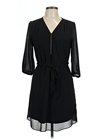 Iz Byer Casual Dress (view 1)