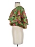 Sugarlips 100% Polyester Green Tube Top Size XS - photo 5