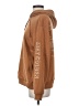 Full Tilt Brown Pullover Hoodie Size XS - photo 5