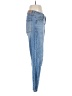 RSQ Hearts Blue Jeans Size 27 waist - photo 4