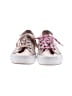 Superga Silver Sneakers Size 12 1/2 (kids) - photo 2