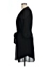 Iz Byer 100% Polyester Black Casual Dress Size L - photo 5