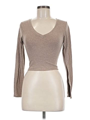 Bozzolo Long Sleeve T-Shirt (view 1)