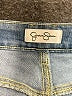 Jessica Simpson Hearts Blue Jeans Size 30 waist - photo 7