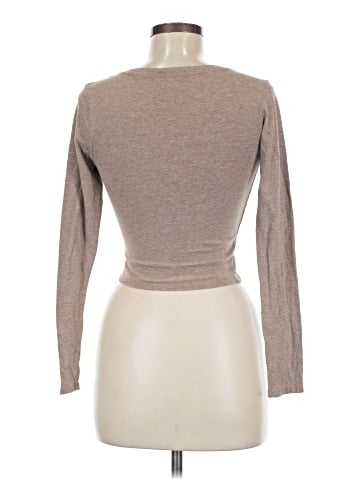 Bozzolo Long Sleeve T-Shirt (view 2)