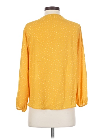 West Kei 3/4 Sleeve Blouse (view 2)
