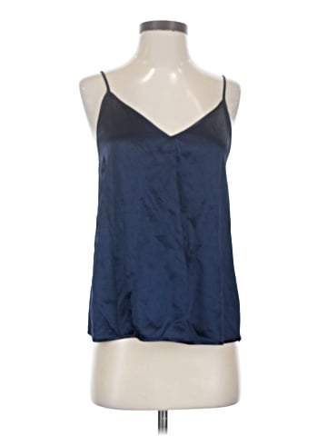 Babaton Sleeveless Blouse (view 1)