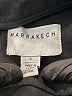 Marrakech Black Jacket Size S - photo 6