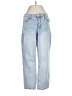RSQ Blue Jeans Size 27 waist - photo 1