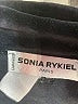 Sonia Rykiel Black Jacket Size S (estimated) - photo 6