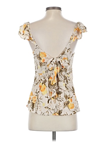 Lovestitch Sleeveless T-Shirt (view 2)