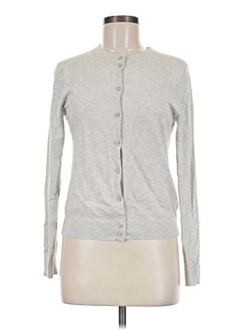 J.Crew Factory Store Cardigan (view 1)