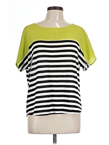 Nymphe Short Sleeve Top (view 1)