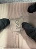 Sioni Gray Casual Pants Size S - photo 7