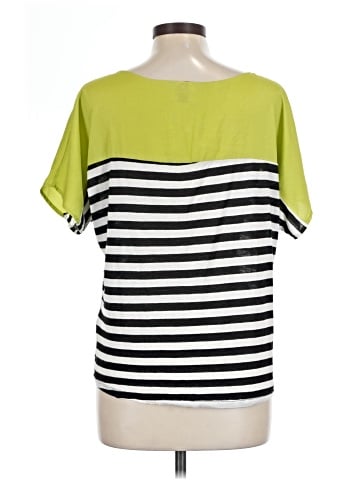 Nymphe Short Sleeve Top (view 2)