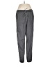 Gap Solid Gray Casual Pants Size M - photo 1
