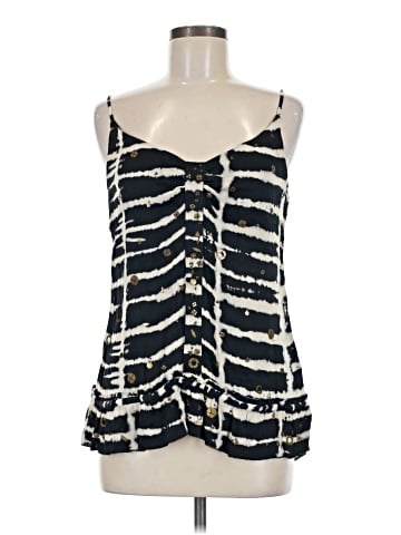 French Connection Sleeveless Blouse (view 1)
