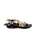 Chaco Yellow Sandals Size 10 - photo 1