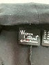 Women With Control Solid Black Active Pants Size L - photo 7